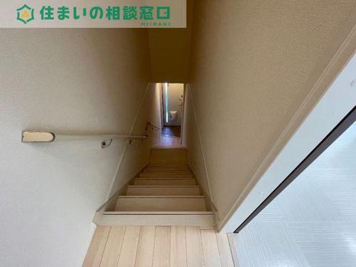 愛知県岡崎市若松東2丁目(アパート)の賃貸物件のその他画像