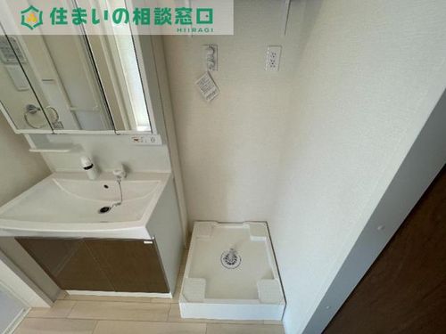 愛知県岡崎市若松東2丁目(アパート)の賃貸物件のその他画像