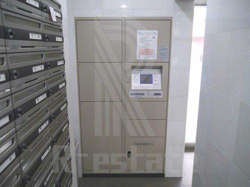 サヴォイ博多ブールバール1103のその他画像