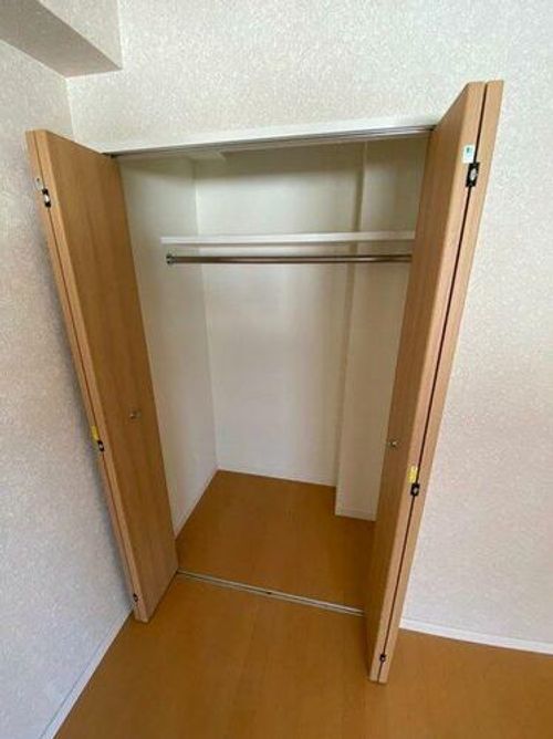 サヴォイ博多ブールバール1103の内装