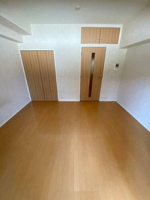 サヴォイ博多ブールバール1103の内装