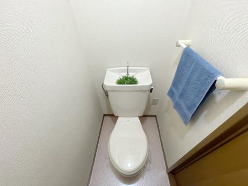 グランシャリオの内装