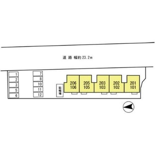 グランシャリオのその他画像