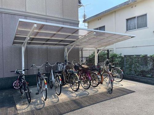 グランシャリオのその他画像