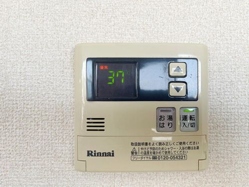 グランシャリオのその他画像