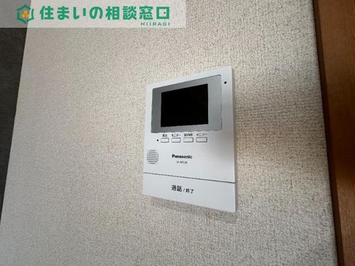 愛知県岡崎市栄町4丁目(アパート)の賃貸物件のその他画像