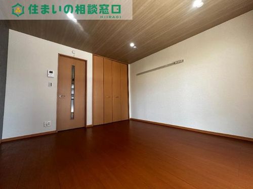 愛知県岡崎市栄町4丁目(アパート)の賃貸物件の内装