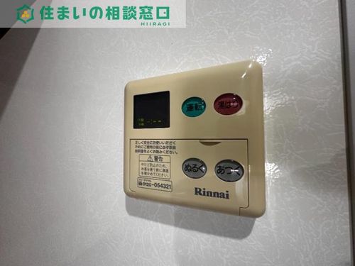 愛知県岡崎市栄町4丁目(アパート)の賃貸物件のその他画像