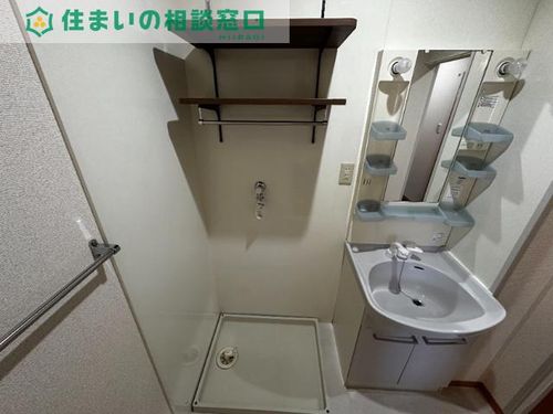愛知県岡崎市栄町4丁目(アパート)の賃貸物件のその他画像