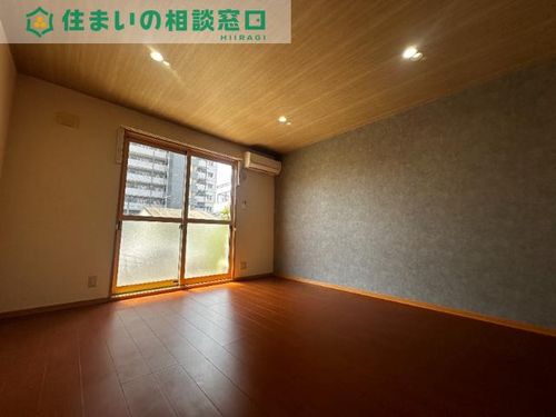 愛知県岡崎市栄町4丁目(アパート)の賃貸物件の内装