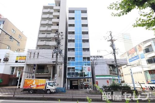 星ヶ丘GODIVA303の外観