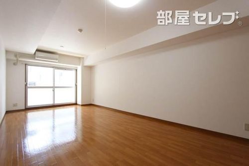 星ヶ丘GODIVA303の内装