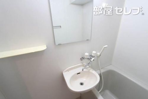星ヶ丘GODIVA303の内装