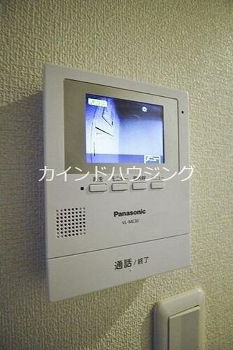 ハイツ一益のその他画像