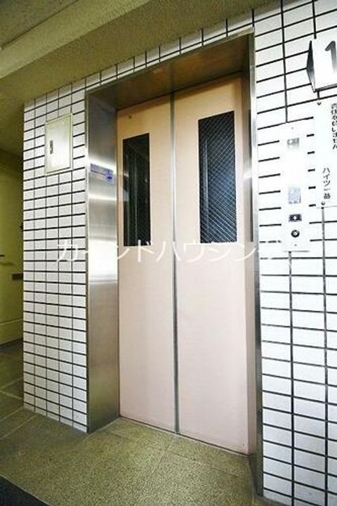 ハイツ一益のその他画像