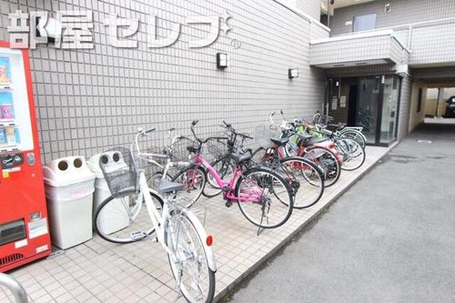 アクセス高辻2Dのその他画像