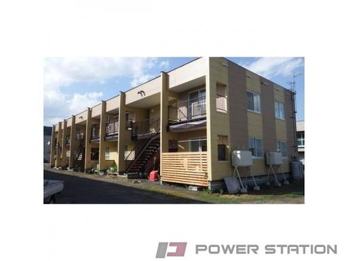 casa jurlique(カサ・ジュリーク)の外観