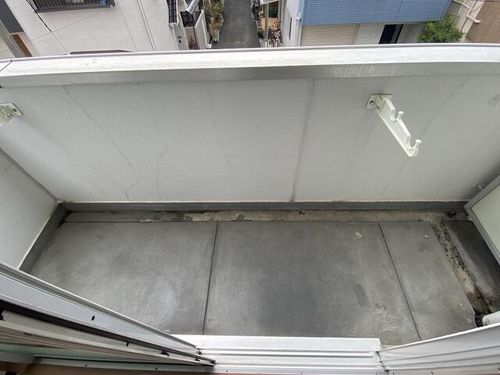 大阪府大阪市旭区清水3丁目(マンション)の賃貸物件の内装