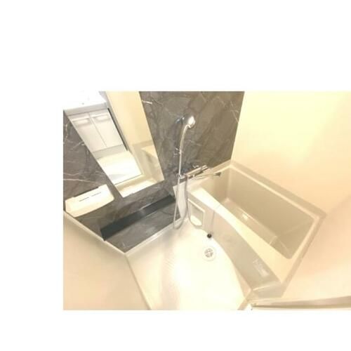 ライフフィールド塚本Graceの風呂