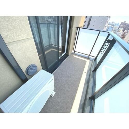 ライフフィールド塚本Graceの内装