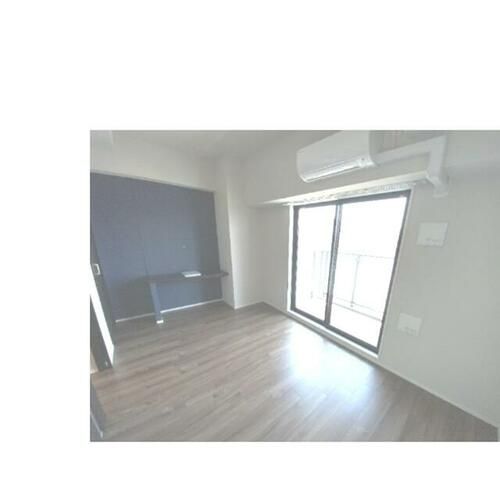 ライフフィールド塚本Graceの内装