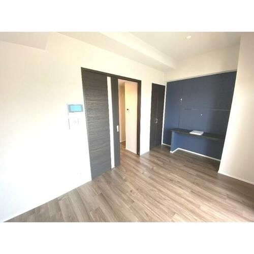 ライフフィールド塚本Graceの内装