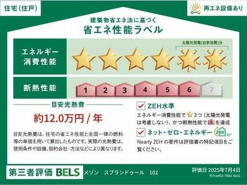 メゾン スプランドゥールのキッチン