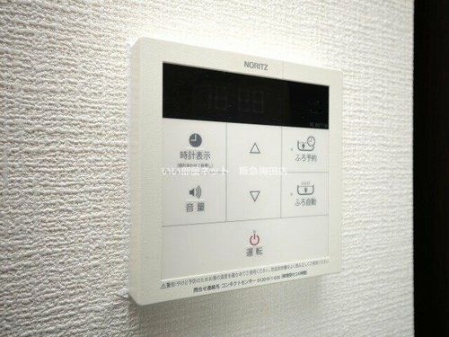 コンフォリア江坂のその他画像