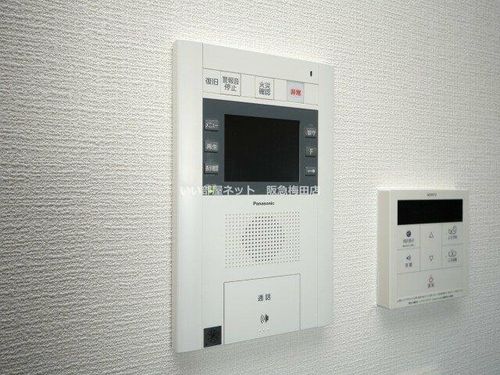 コンフォリア江坂のその他画像