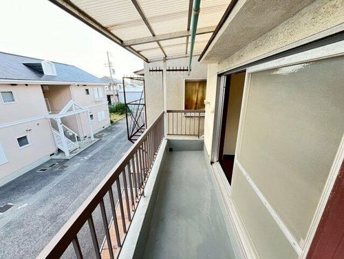 大阪府堺市東区日置荘西町1丁(一戸建)の賃貸物件の内装