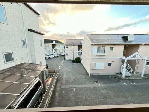 大阪府堺市東区日置荘西町1丁(一戸建)の賃貸物件のその他画像