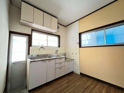 大阪府堺市東区日置荘西町1丁(一戸建)の賃貸物件の内装