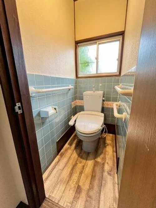 大阪府堺市東区日置荘西町1丁(一戸建)の賃貸物件の内装