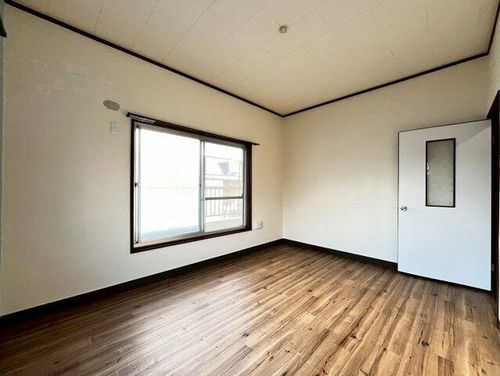 大阪府堺市東区日置荘西町1丁(一戸建)の賃貸物件の内装