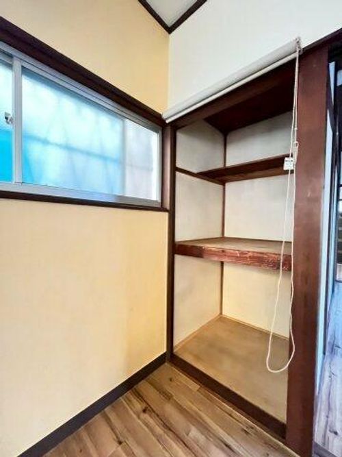 大阪府堺市東区日置荘西町1丁(一戸建)の賃貸物件の内装