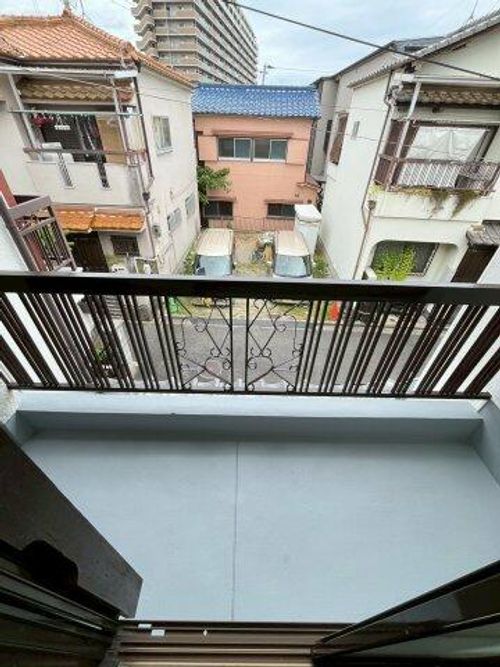 大阪府羽曳野市古市4丁目(一戸建)の賃貸物件の内装