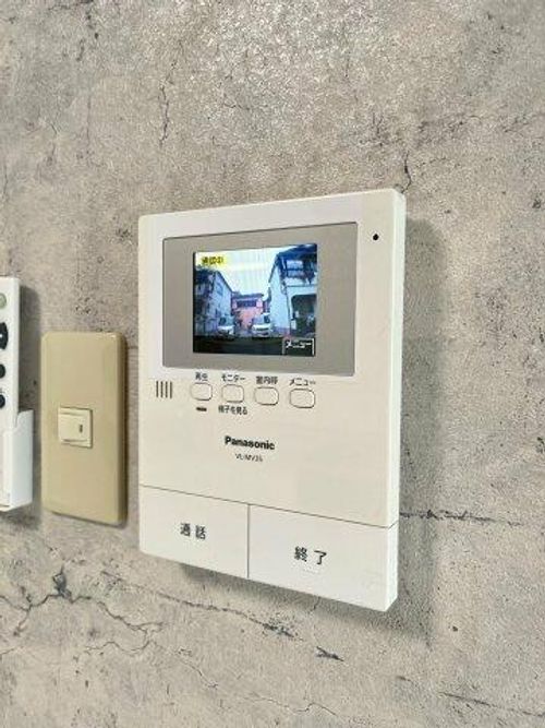 大阪府羽曳野市古市4丁目(一戸建)の賃貸物件のその他画像