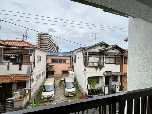 大阪府羽曳野市古市4丁目(一戸建)の賃貸物件のその他画像