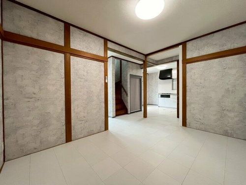 大阪府羽曳野市古市4丁目(一戸建)の賃貸物件のその他画像