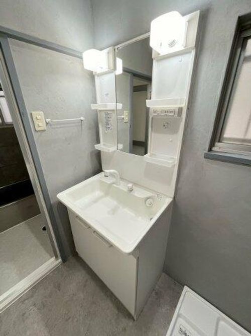 大阪府羽曳野市古市4丁目(一戸建)の賃貸物件の内装