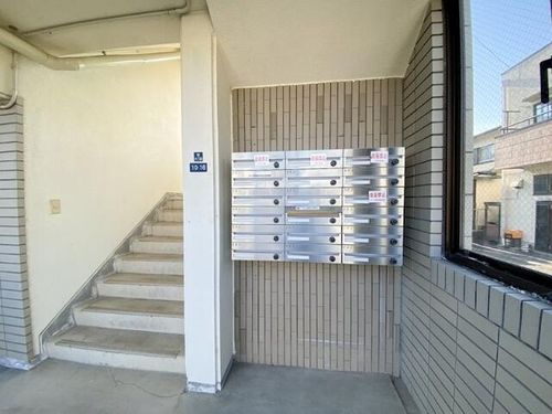 コーポ道寄101のその他画像