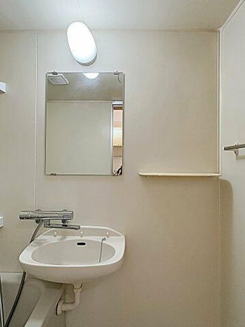 ヒルズmyの内装