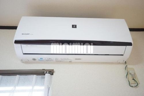 グランドハイツ Aのその他画像