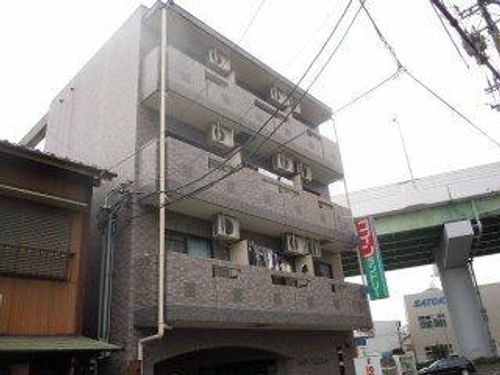 ドール神穂の外観