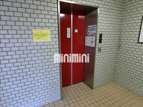 岡部ビルのその他画像