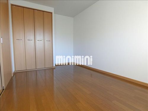 岡部ビルの内装