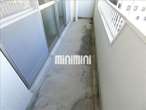 岡部ビルの内装