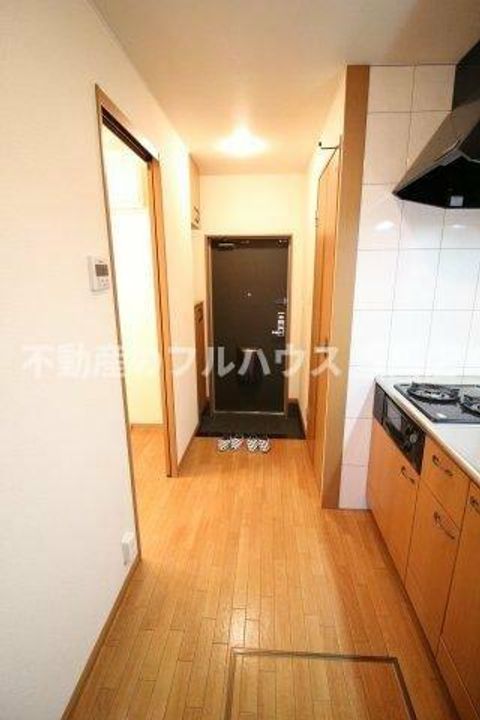 愛知県豊川市三蔵子町西浦(アパート)の賃貸物件203のその他画像