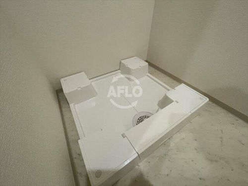 セイワパレス森ノ宮中央のその他画像