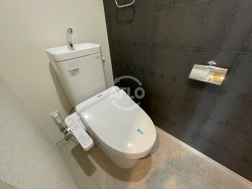 セイワパレス森ノ宮中央の内装